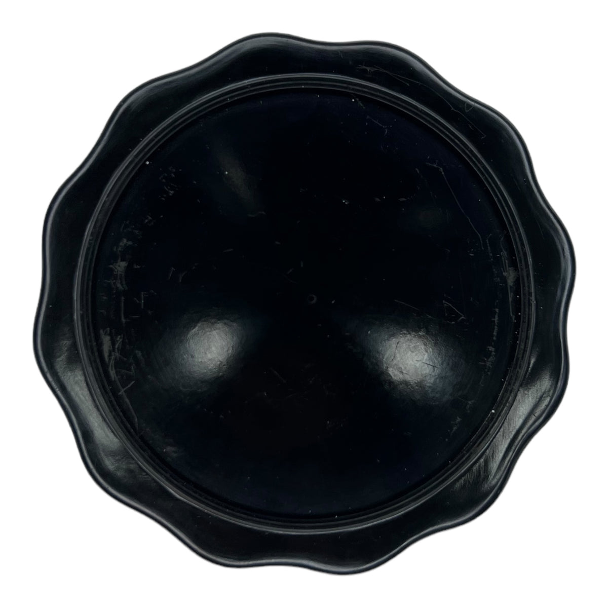 Tank cap Dnepr Mt K750 Ural M72 BLACK NEW