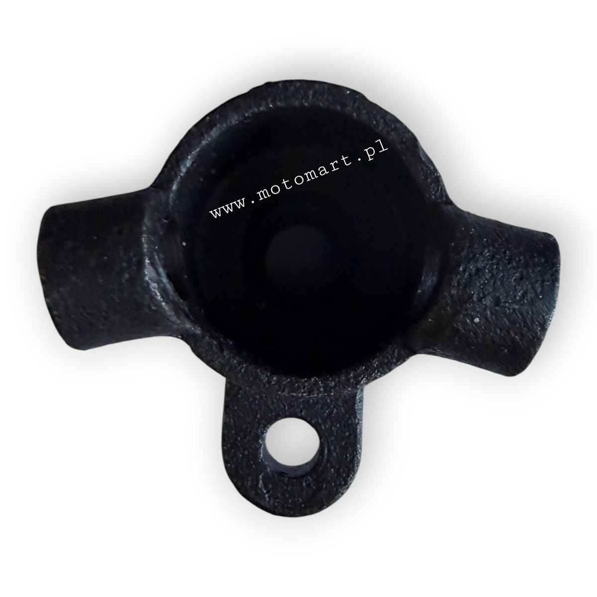 Brake caliper mushroom K750 Dnieper MT SZĘK shoe adjuster ORIGINAL
