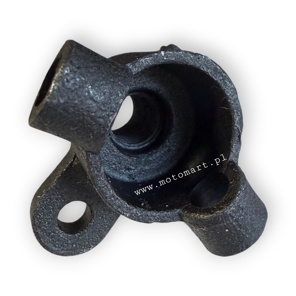 Brake caliper mushroom K750 Dnieper MT SZĘK shoe adjuster ORIGINAL