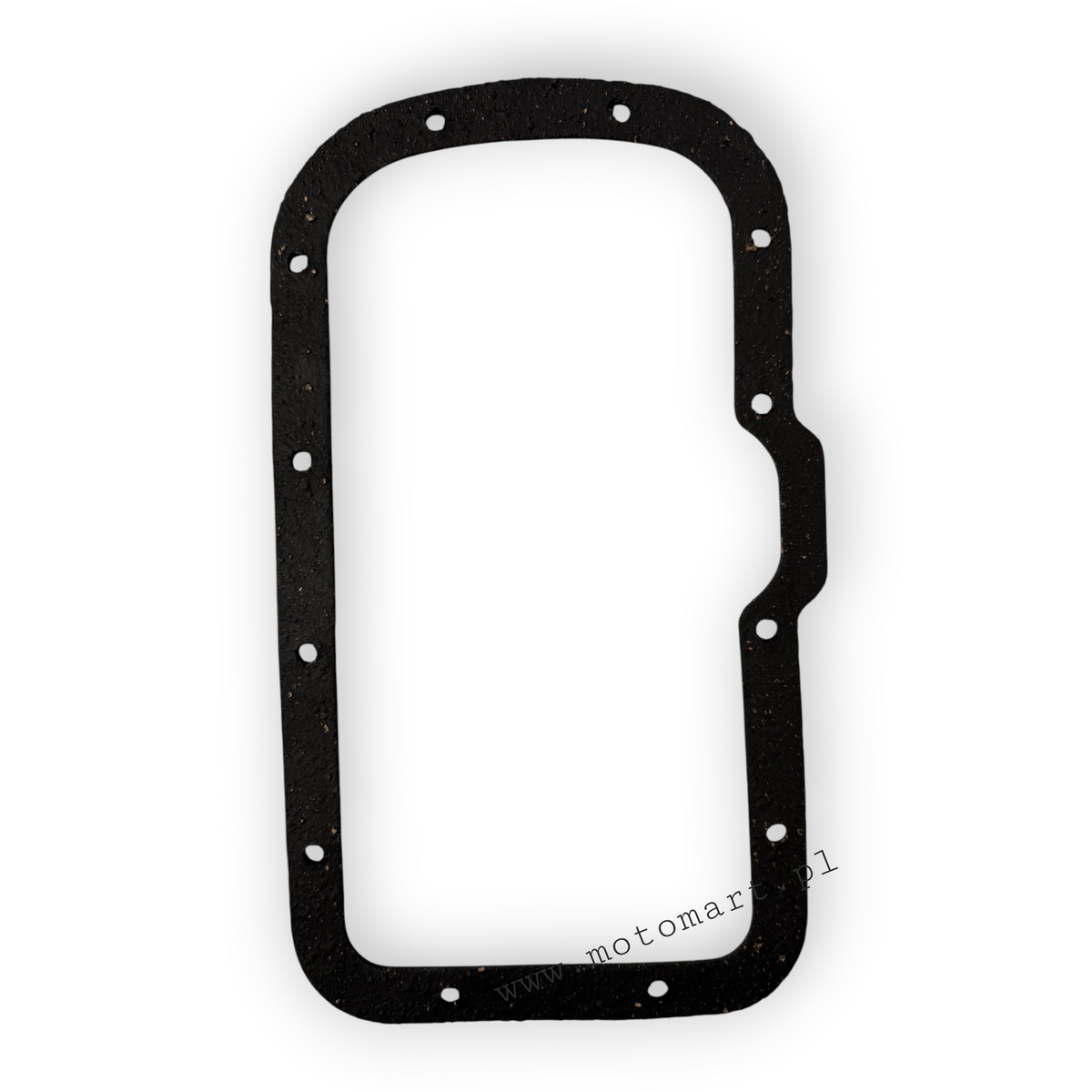 Sump gasket K750 Ural M72 oil pan gasket GUMO-CORK Delux !!