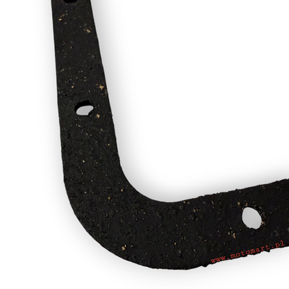 Sump gasket K750 Ural M72 oil pan gasket GUMO-CORK Delux !!