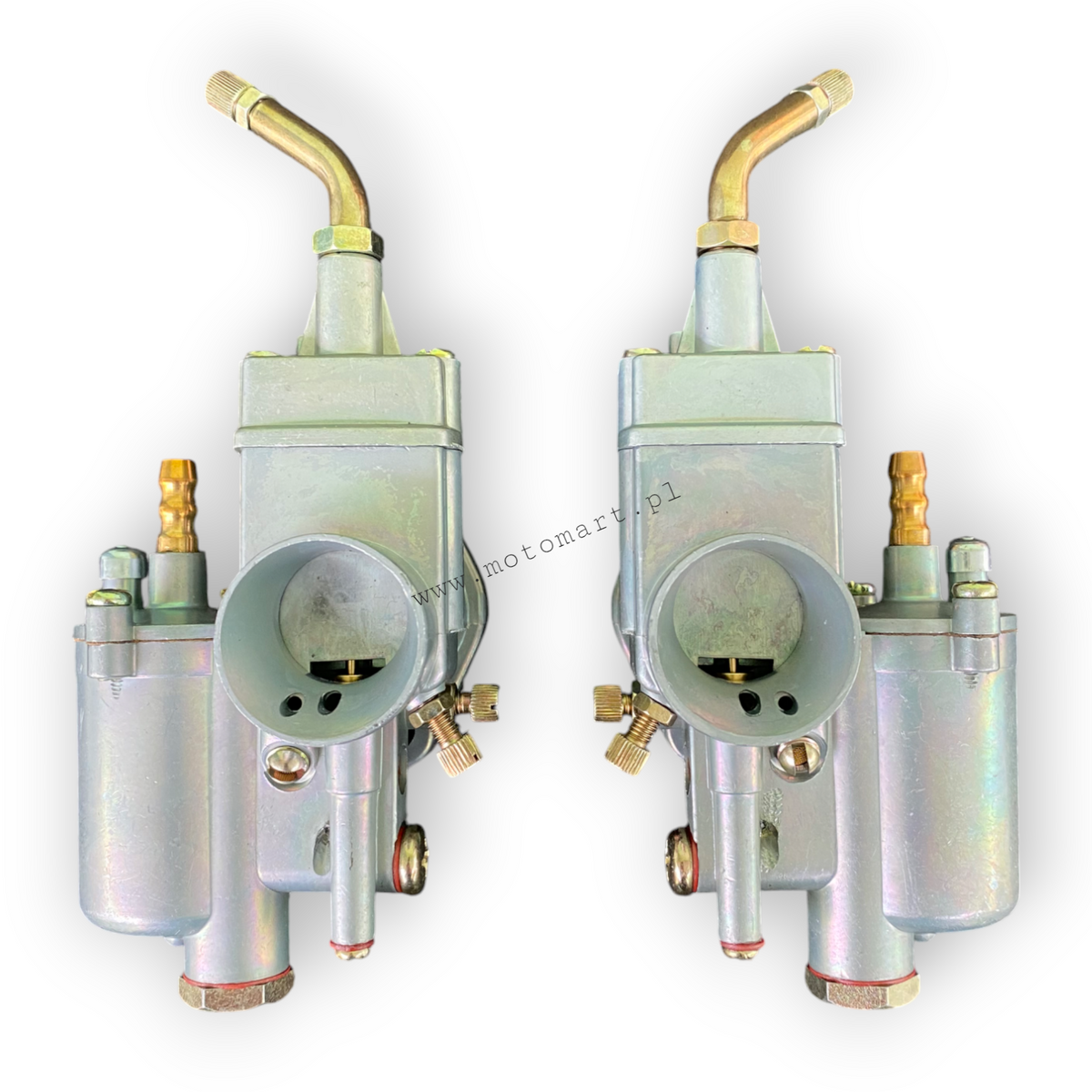 Carburetors K-302 complete Dnieper, K-750, Ural, M-72 Carburettor float K 301 carburetors carburetors