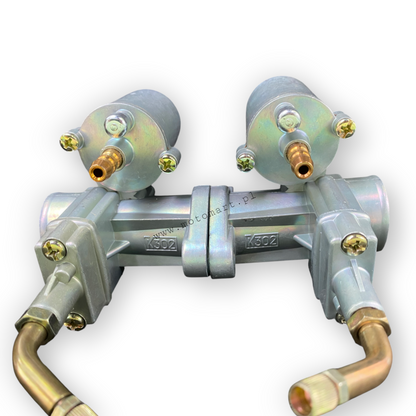 Carburetors K-302 complete Dnieper, K-750, Ural, M-72 Carburettor float K 301 carburetors carburetors