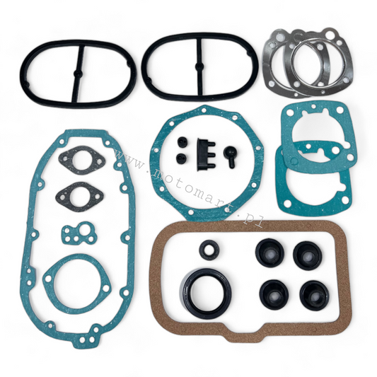 LARGE URAL engine gasket kit engine sealing gasket