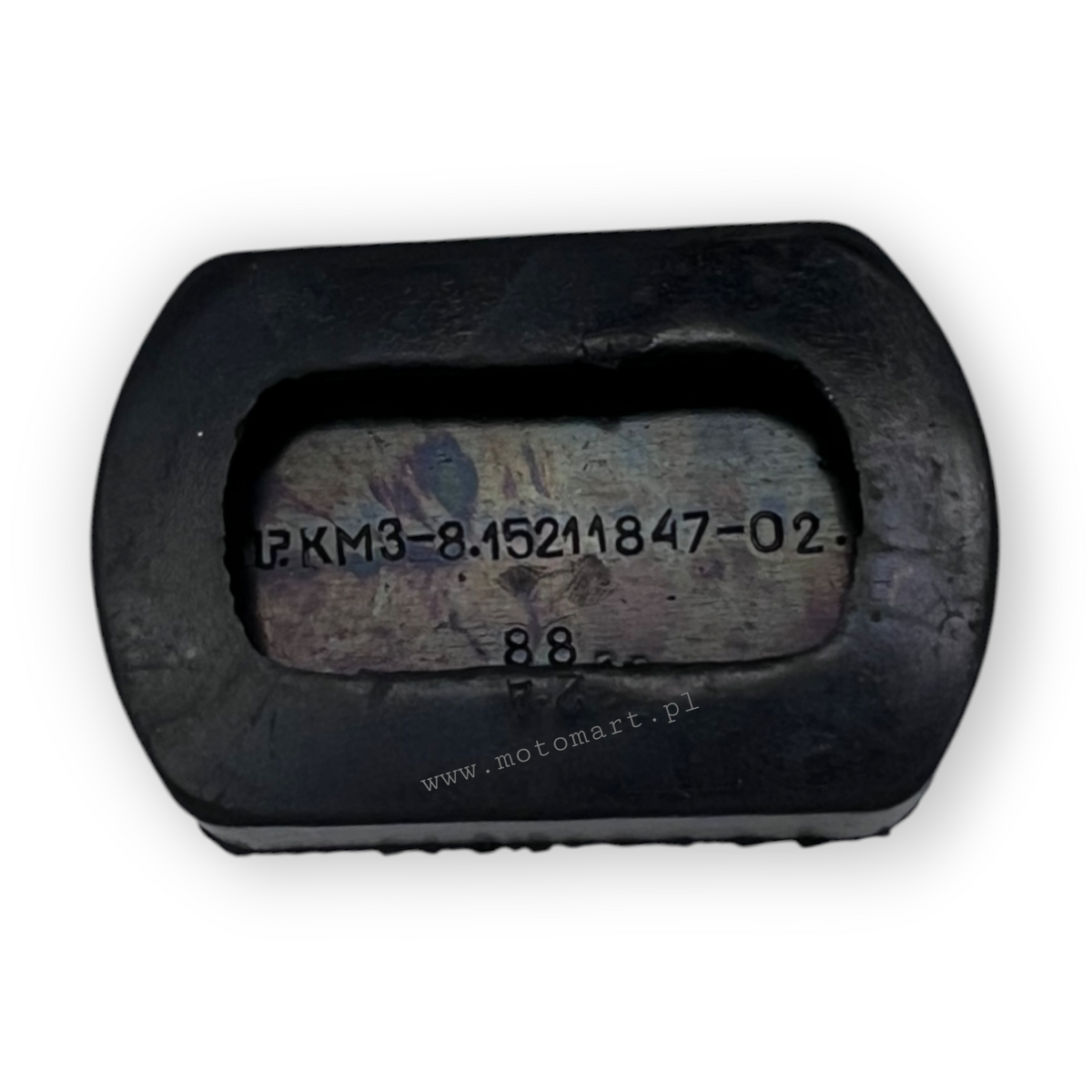 Gear shift lever rubber Dnepr MT K750 M72 Ural brake box