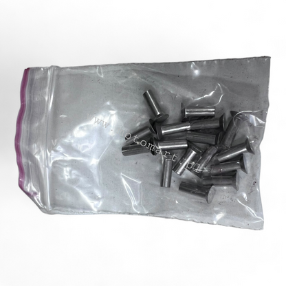 BRAKE SHOE LININGS DNIEPR URAL MT brake shoes pads linings