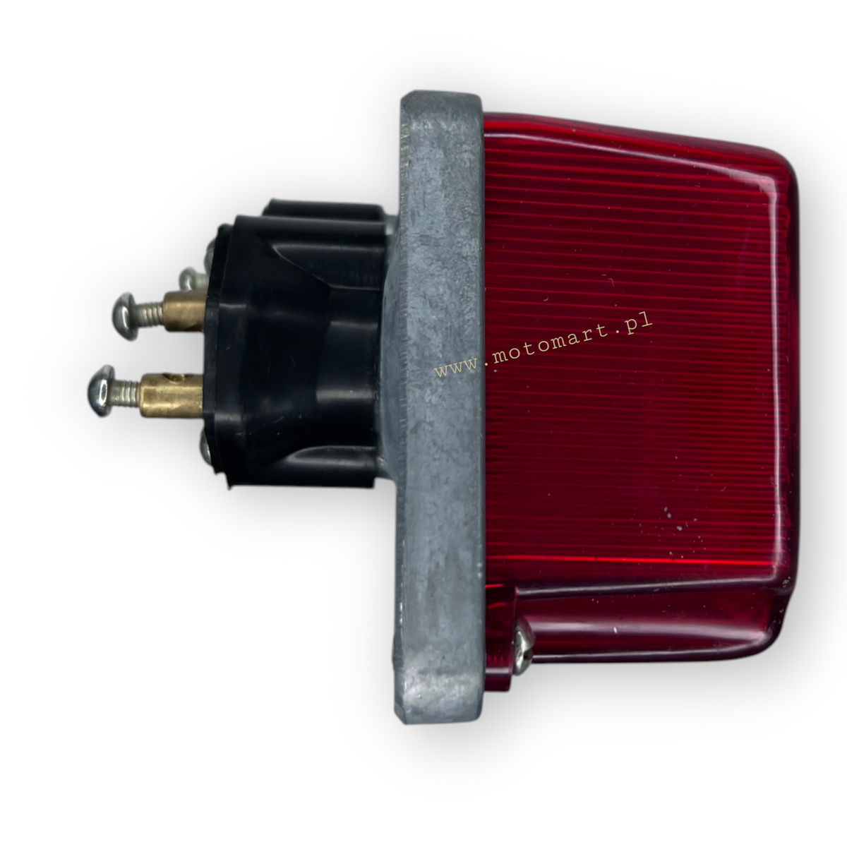 LAMPA TYLNA WÓZKA BOCZNEGO DNIEPR URAL lampa kierunkowskaz ORYGINAŁ - TYL