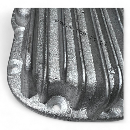 Oil pan MEDIUM ALUMINUM K750 Ural M72 engine oil MEDIUM