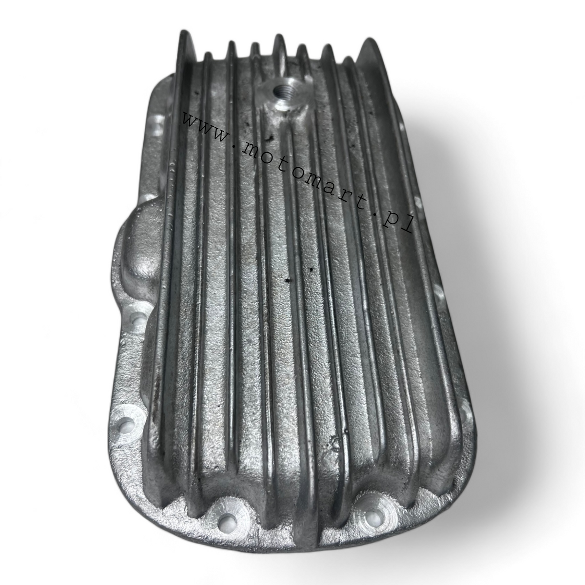 Oil pan MEDIUM ALUMINUM K750 Ural M72 engine oil MEDIUM