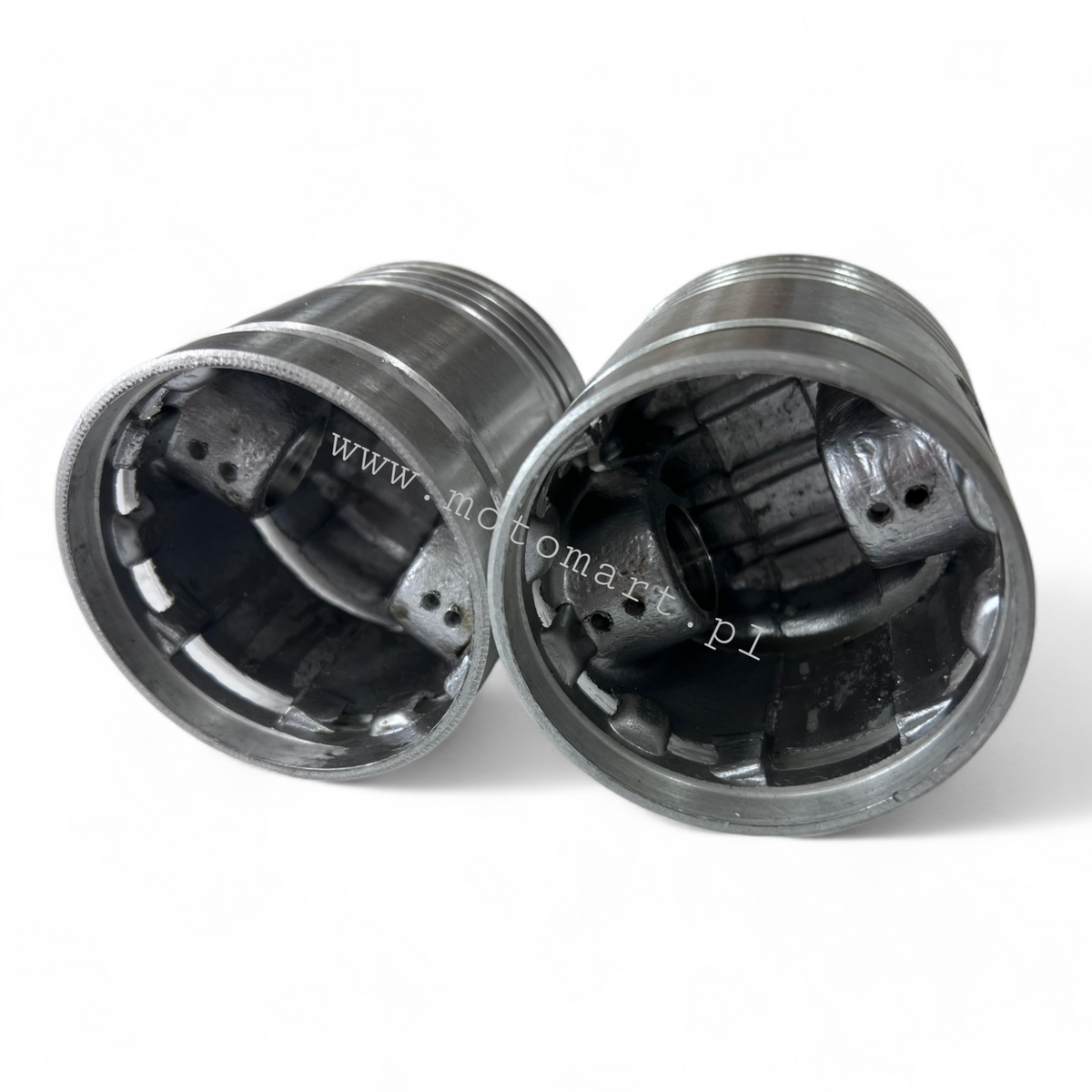 PISTONS K750 M72 engine cylinders head 3 overhaul piston pistons