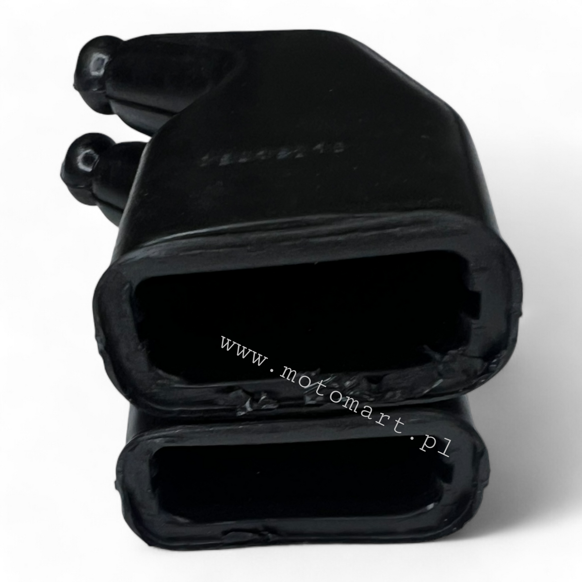 Carburetor rubber K302 / K301 rectangular cover CARBURETOR CARBURETORS