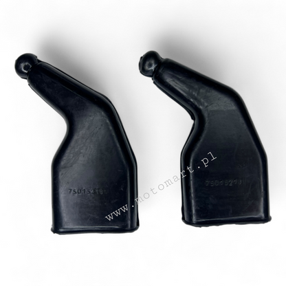 Carburetor rubber K302 / K301 rectangular cover CARBURETOR CARBURETORS