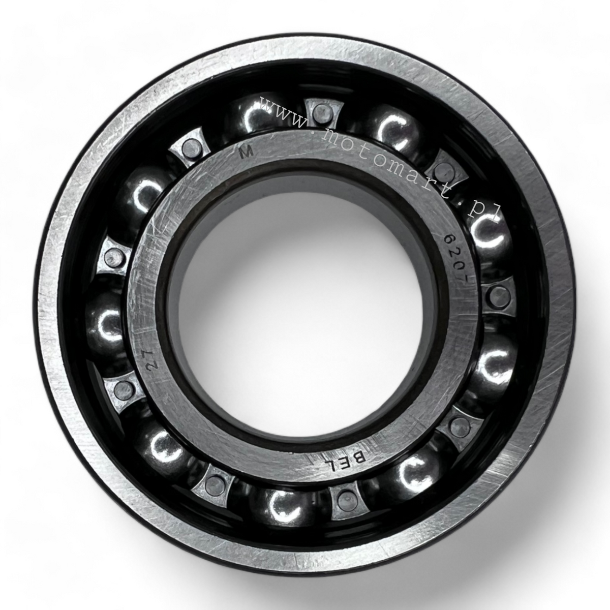 DRIVE BEARING 207 Dnieper MT Ural K750 M72 attack differential gear bearing
